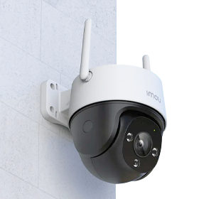 Cámara Cruiser SE+ 3MP